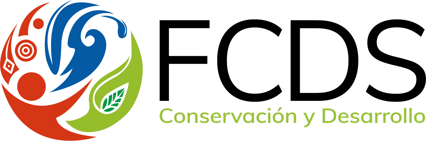 Logo FCDS